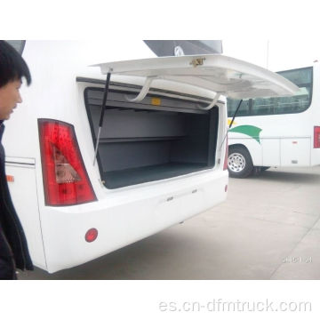 Autobús de autobús de Dongfeng con 35 + 2 asientos